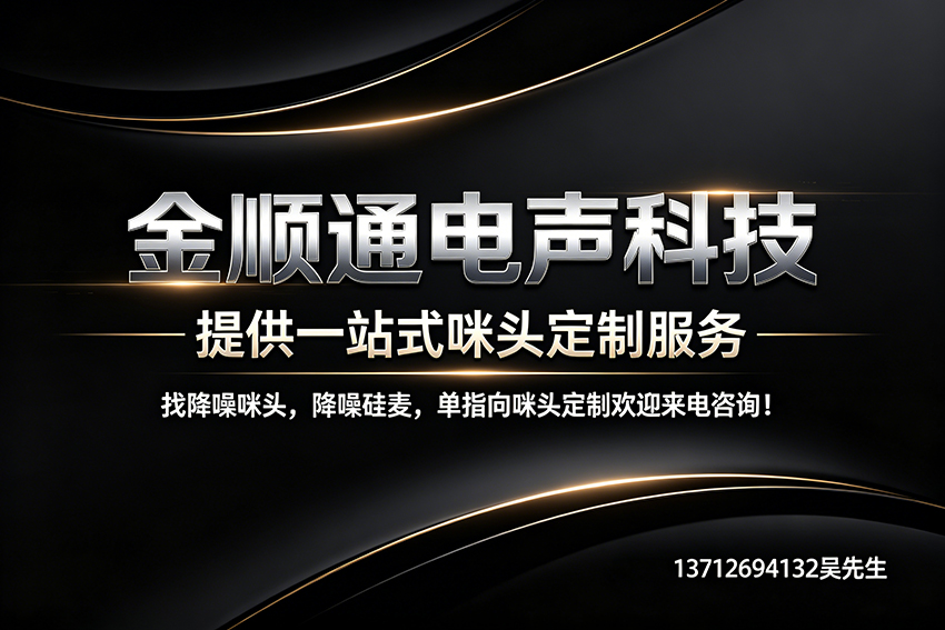 金顺通电声科技惠州线上分站